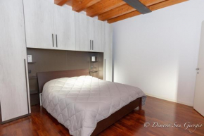 Dimora San Giorgio - Vicino Leolandia e Bergamo Bonate Sotto